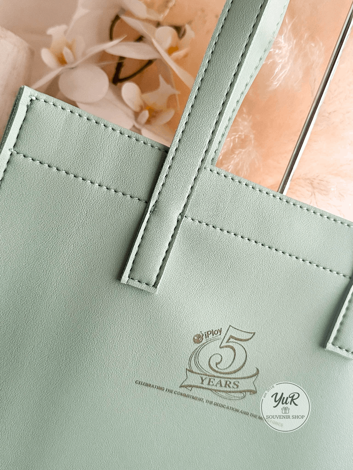 Tote Bag (leather)