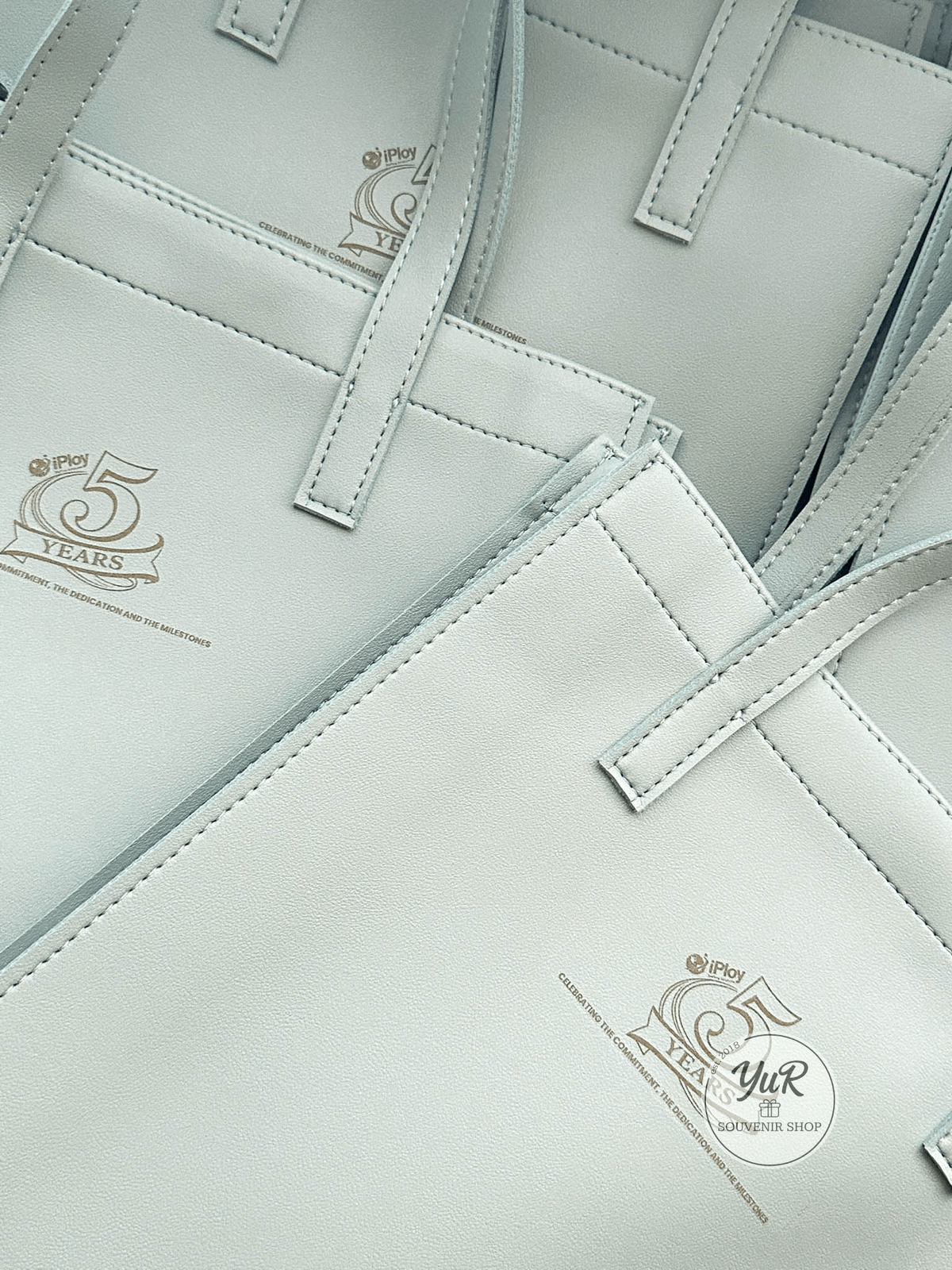 Tote Bag (leather)