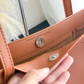 Leather Tote Bag