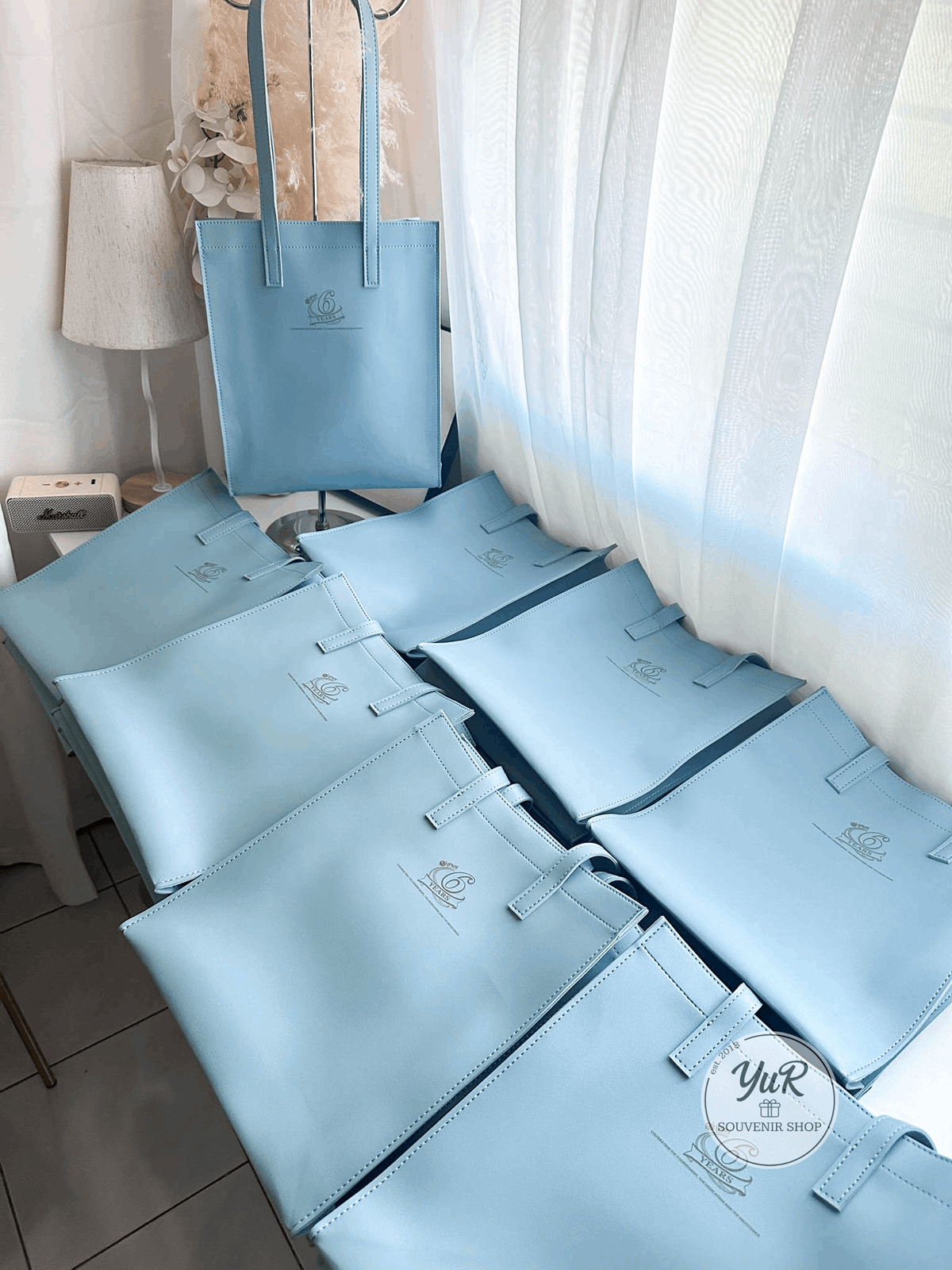 Tote Bag (leather)