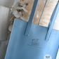 Tote Bag (leather)