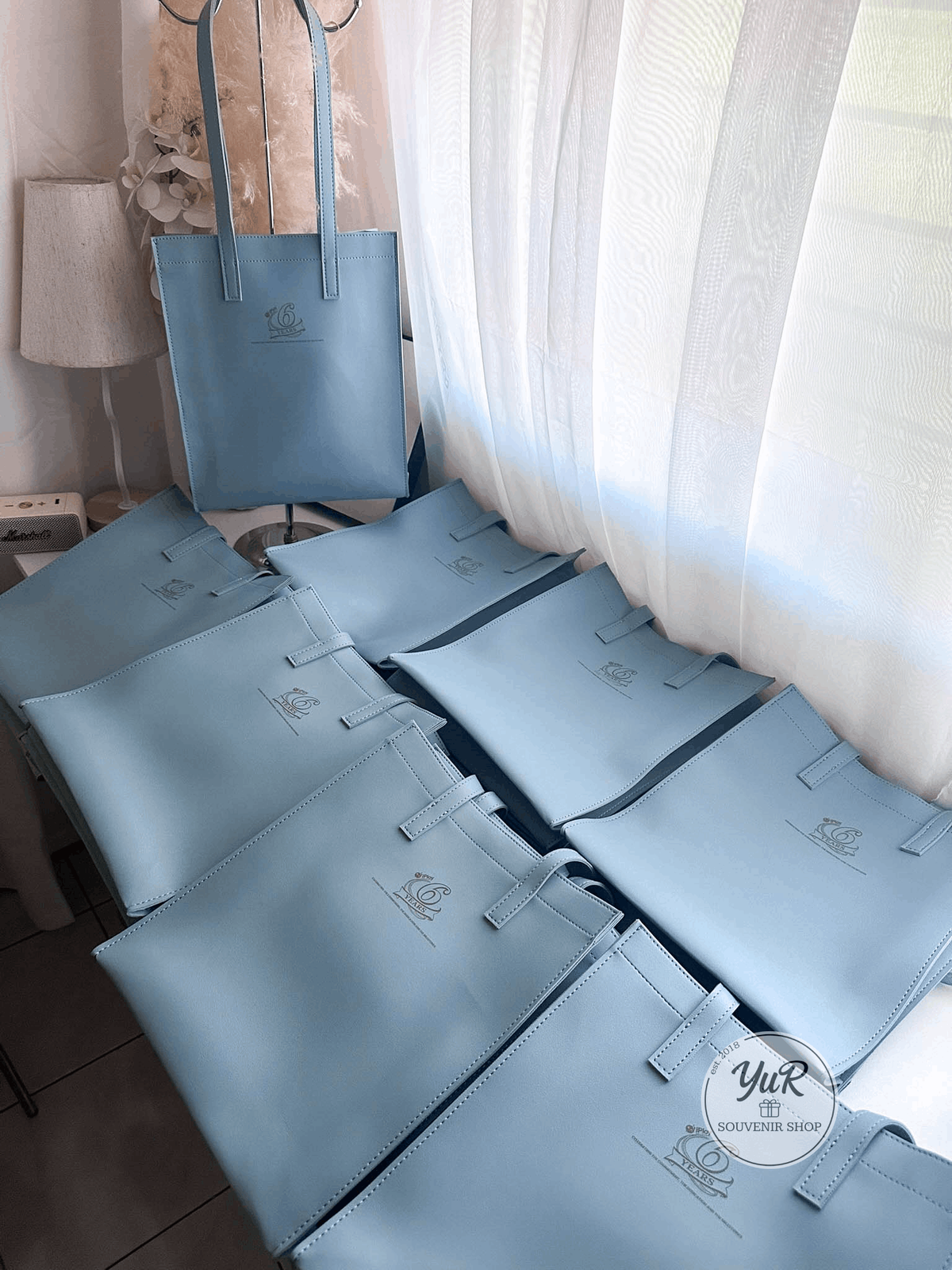 Tote Bag (leather)