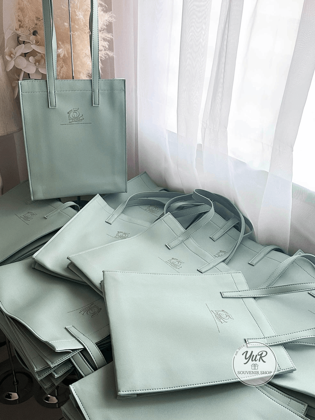 Tote Bag (leather)