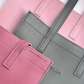 Leather Tote Bag Medium