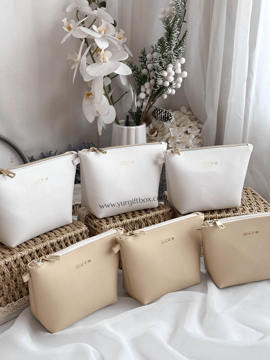 Leather Pouch 2