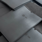 Laptop Mat (leather)