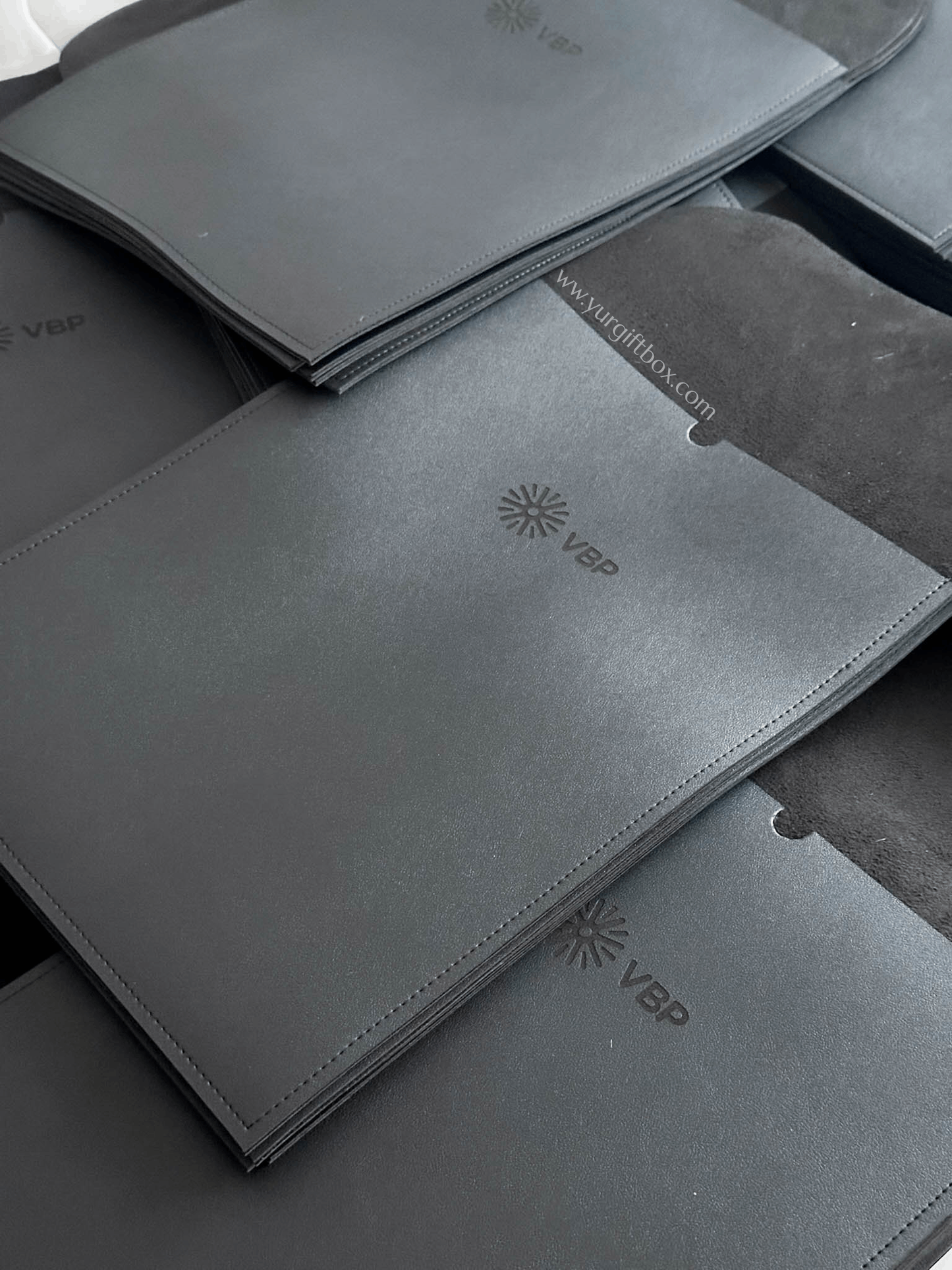 Laptop Mat (leather)