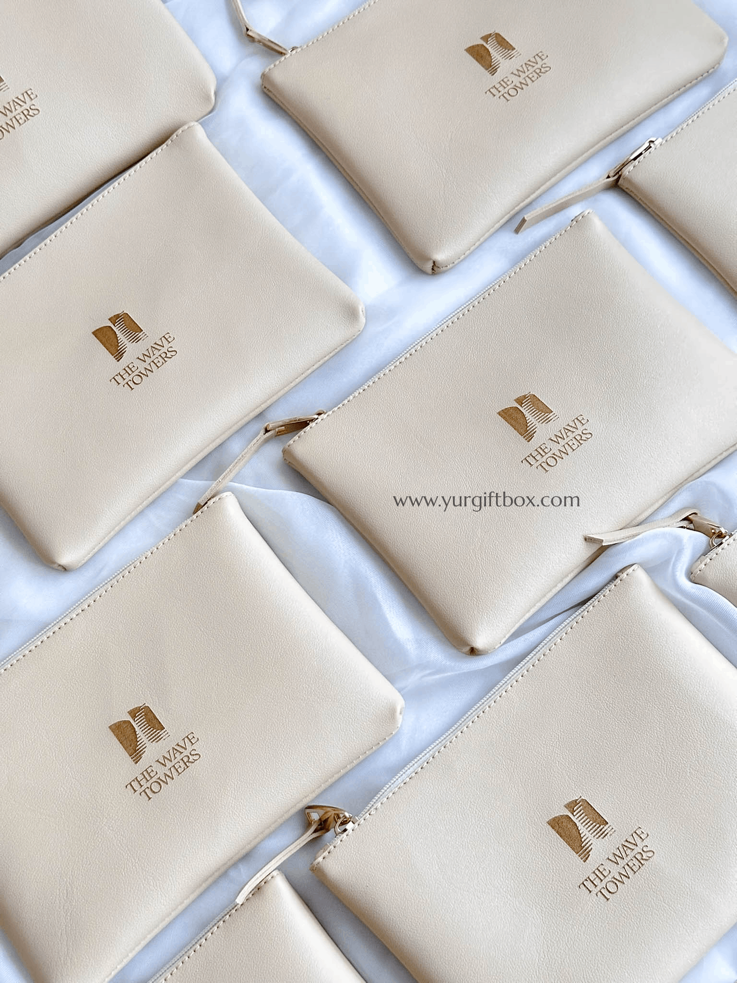Leather Pouch 3