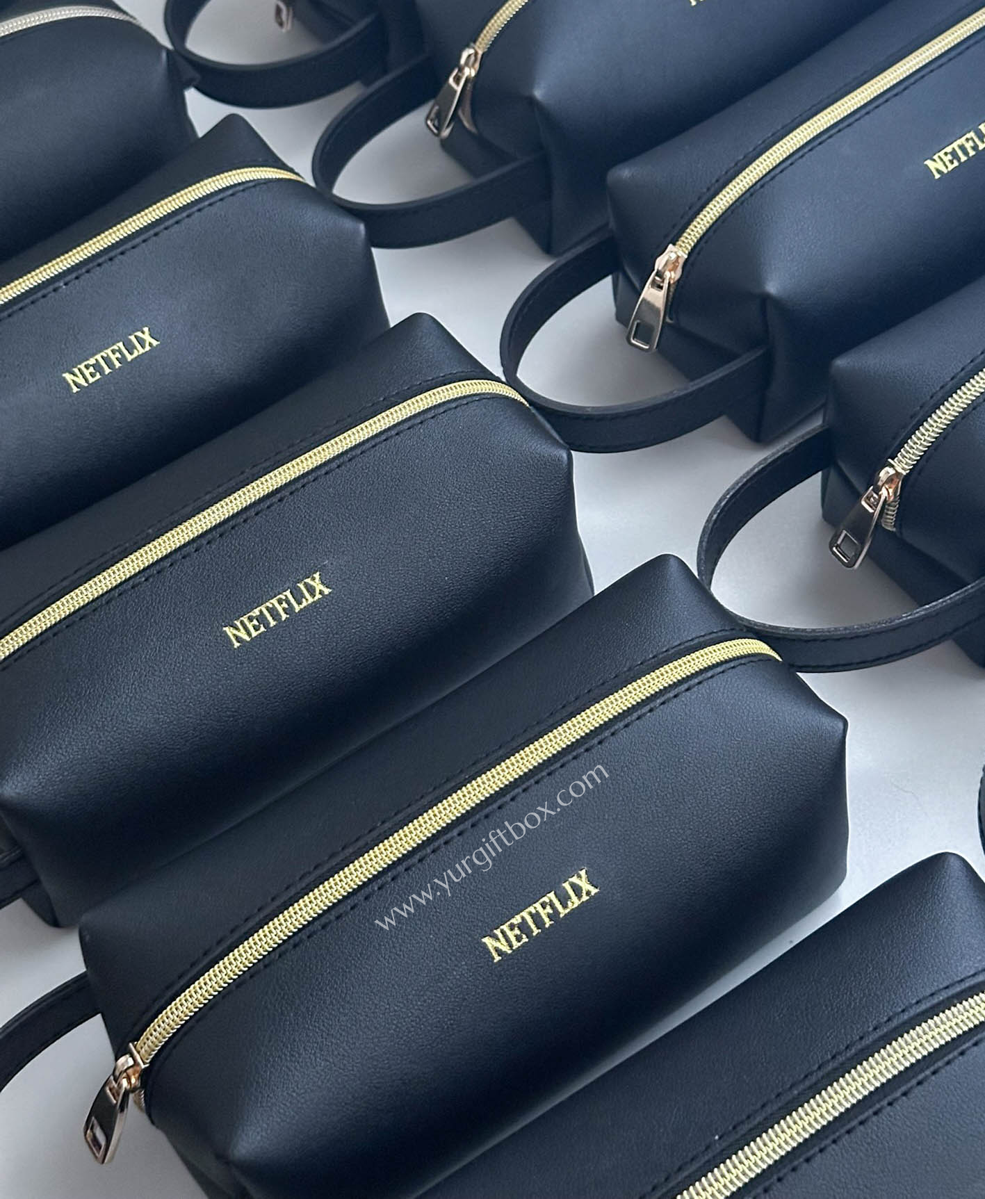 Leather Pouch (Corporate)