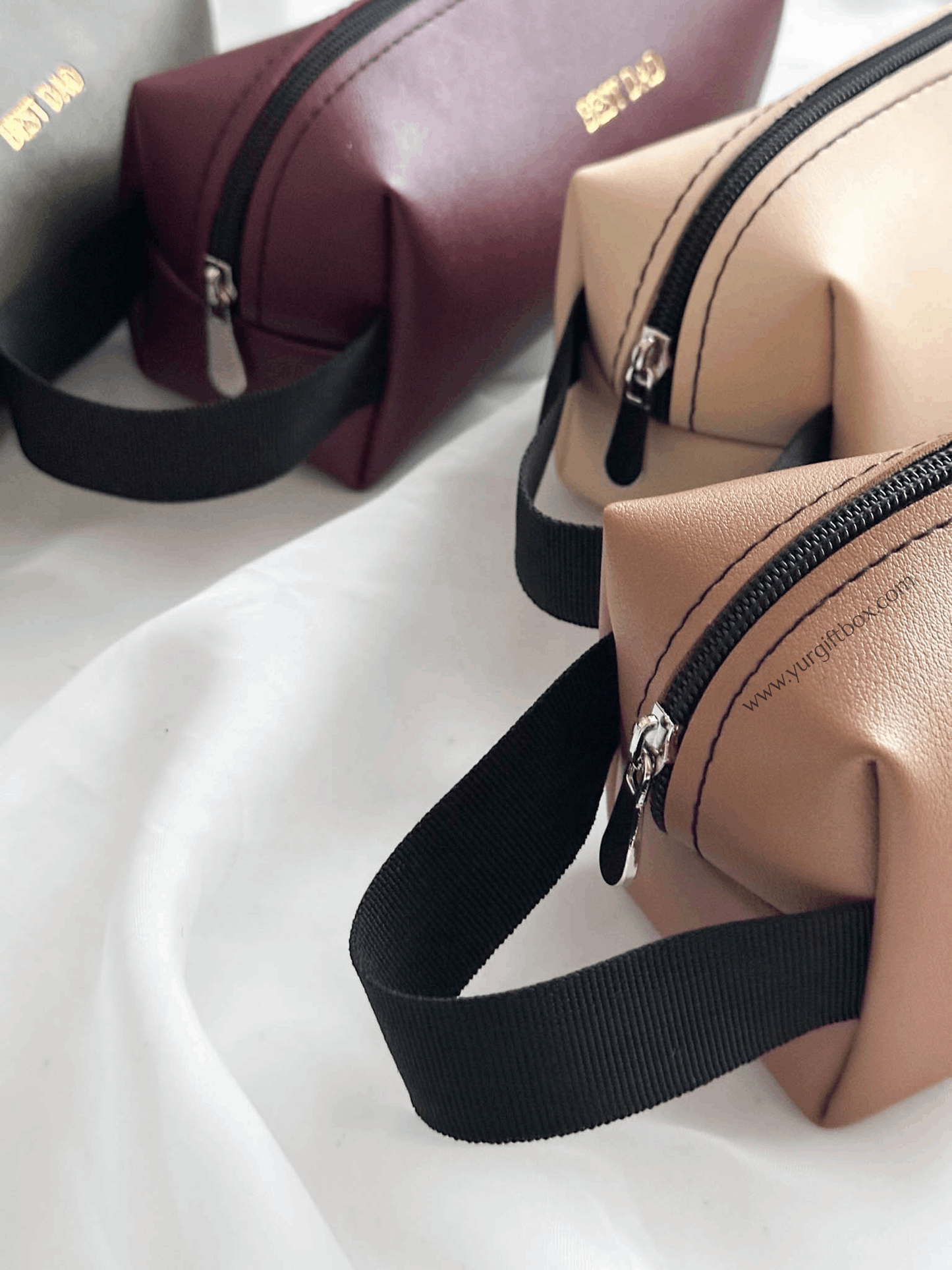 Leather Pouch