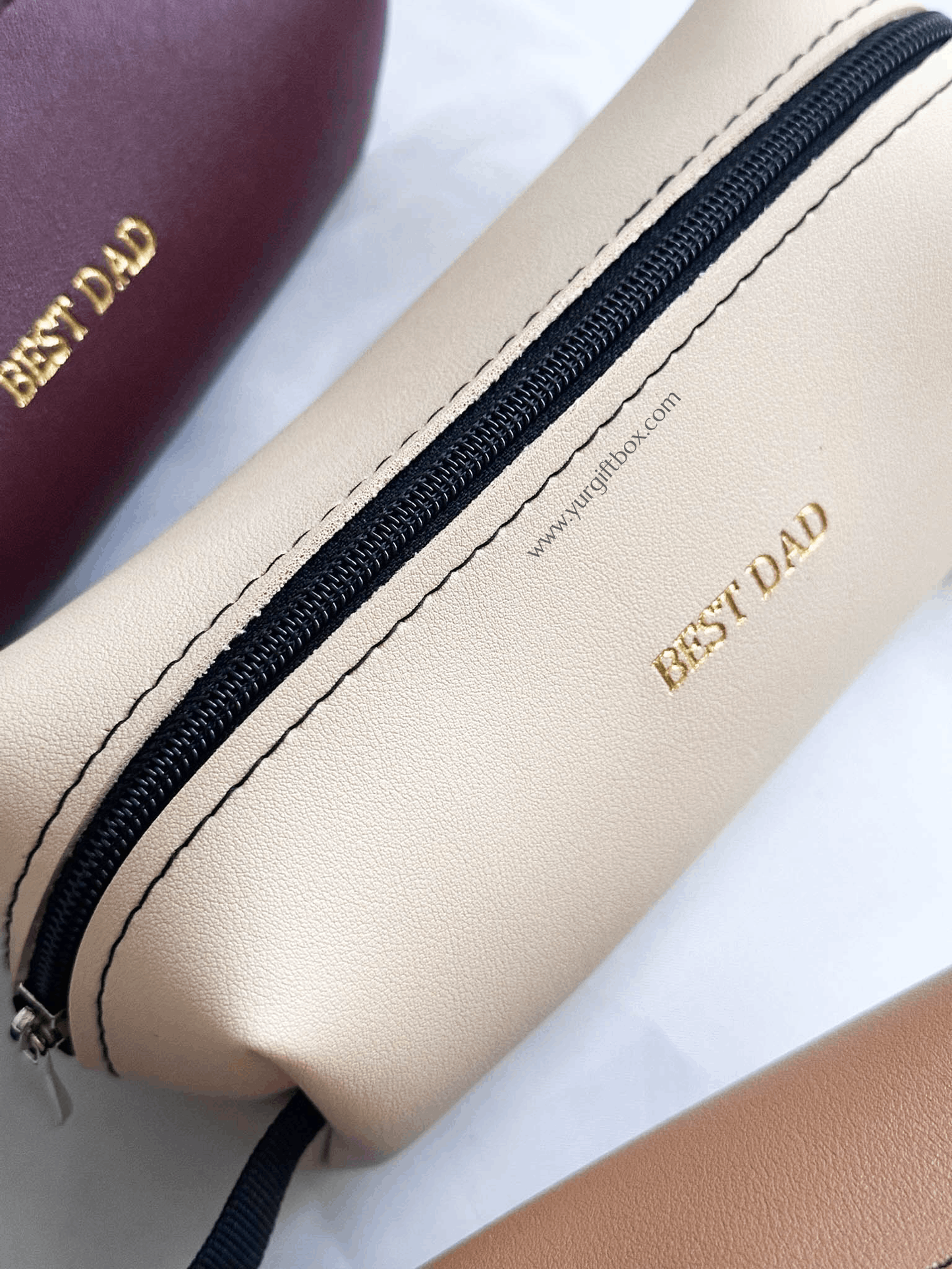 Leather Pouch