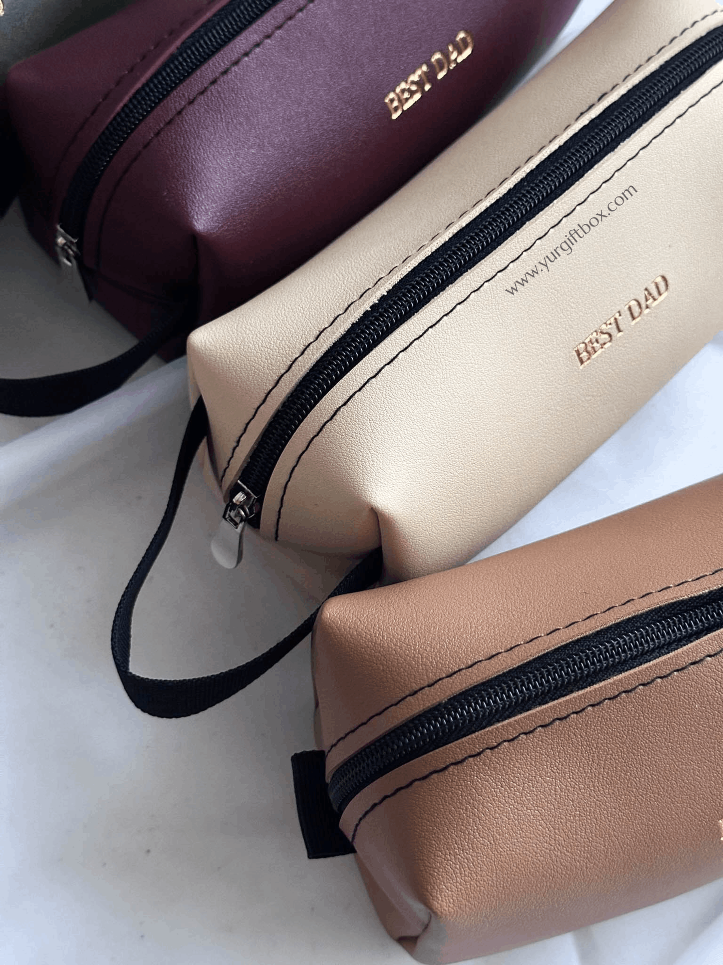 Leather Pouch