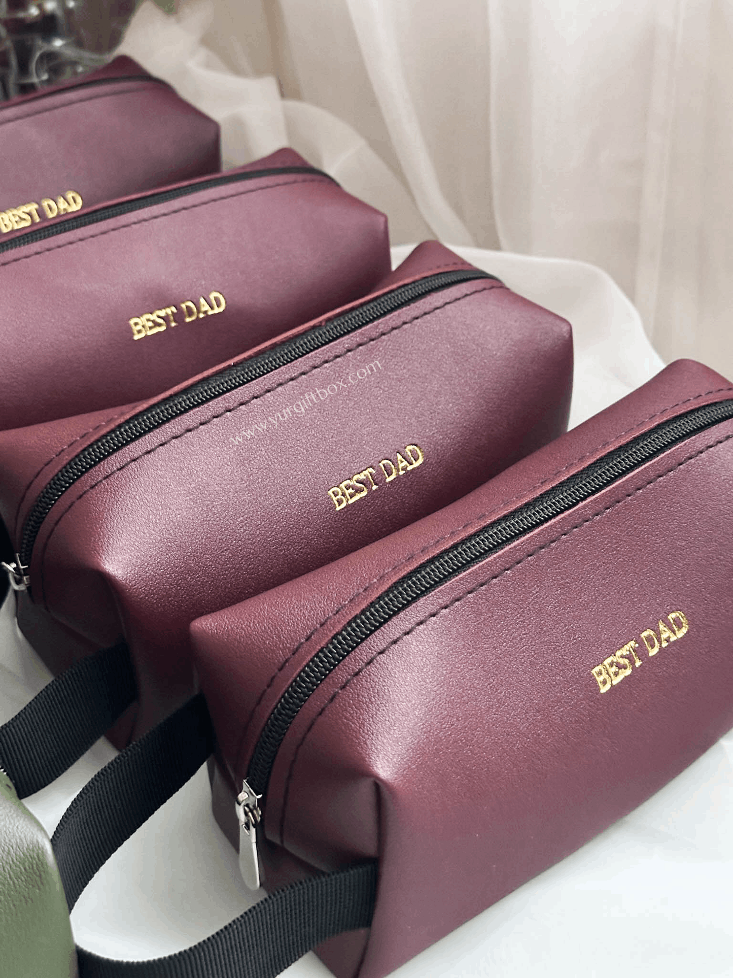 Leather Pouch
