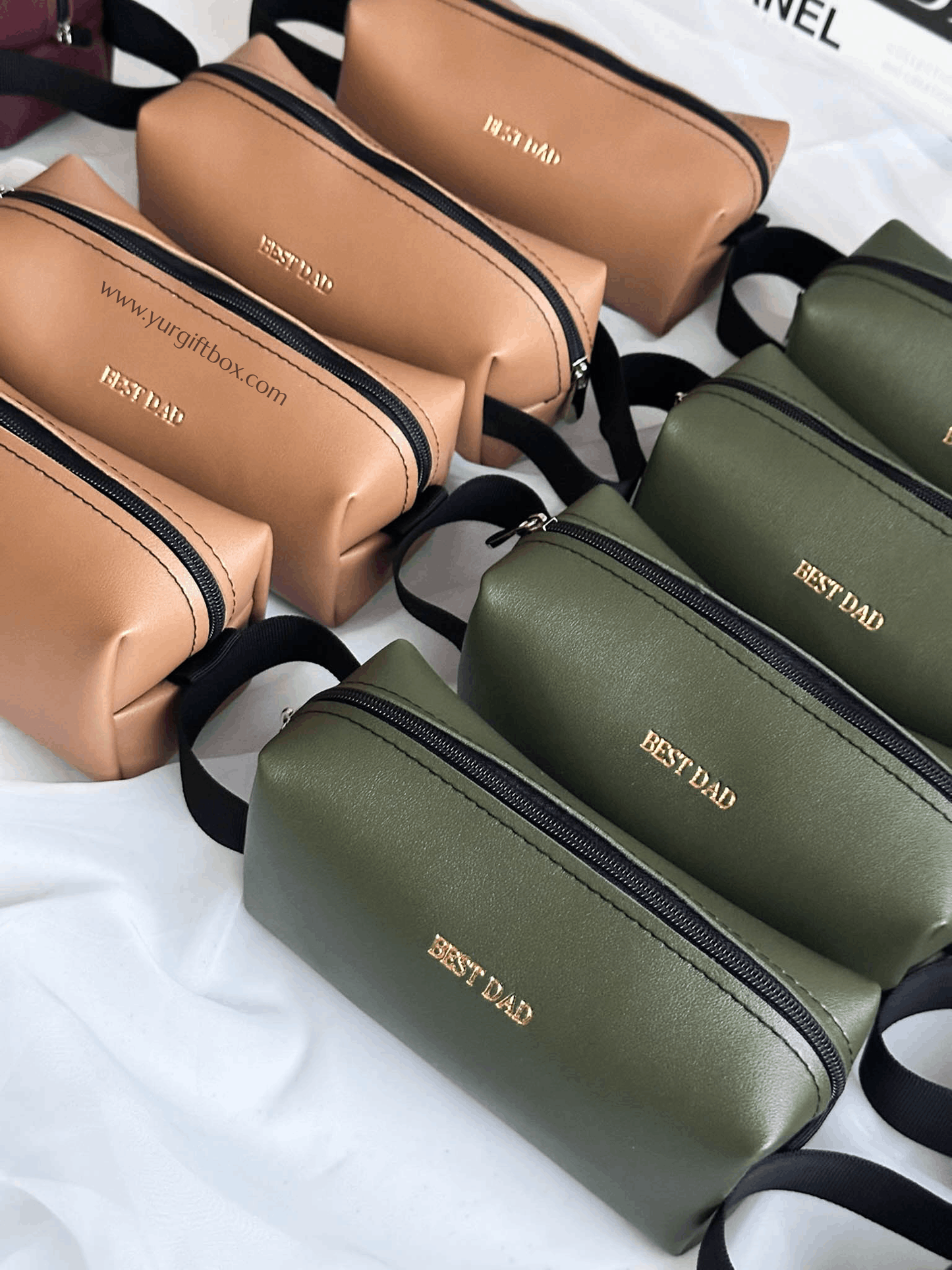 Leather Pouch