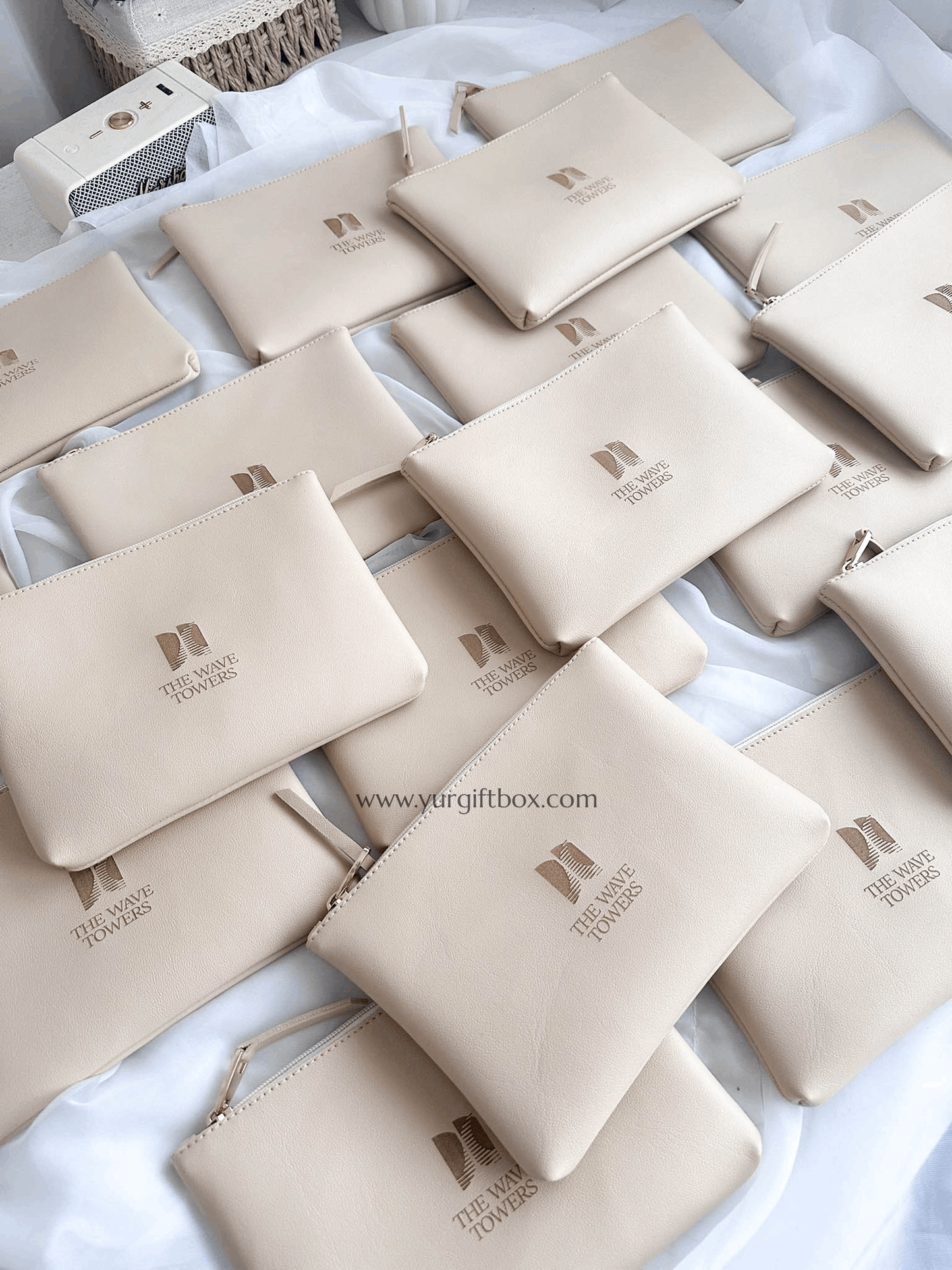 Leather Pouch 3
