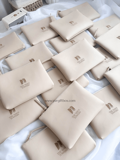 Leather Pouch 3