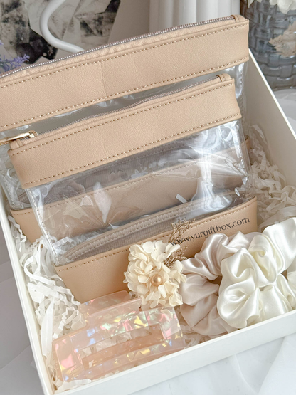 Leather Set 16