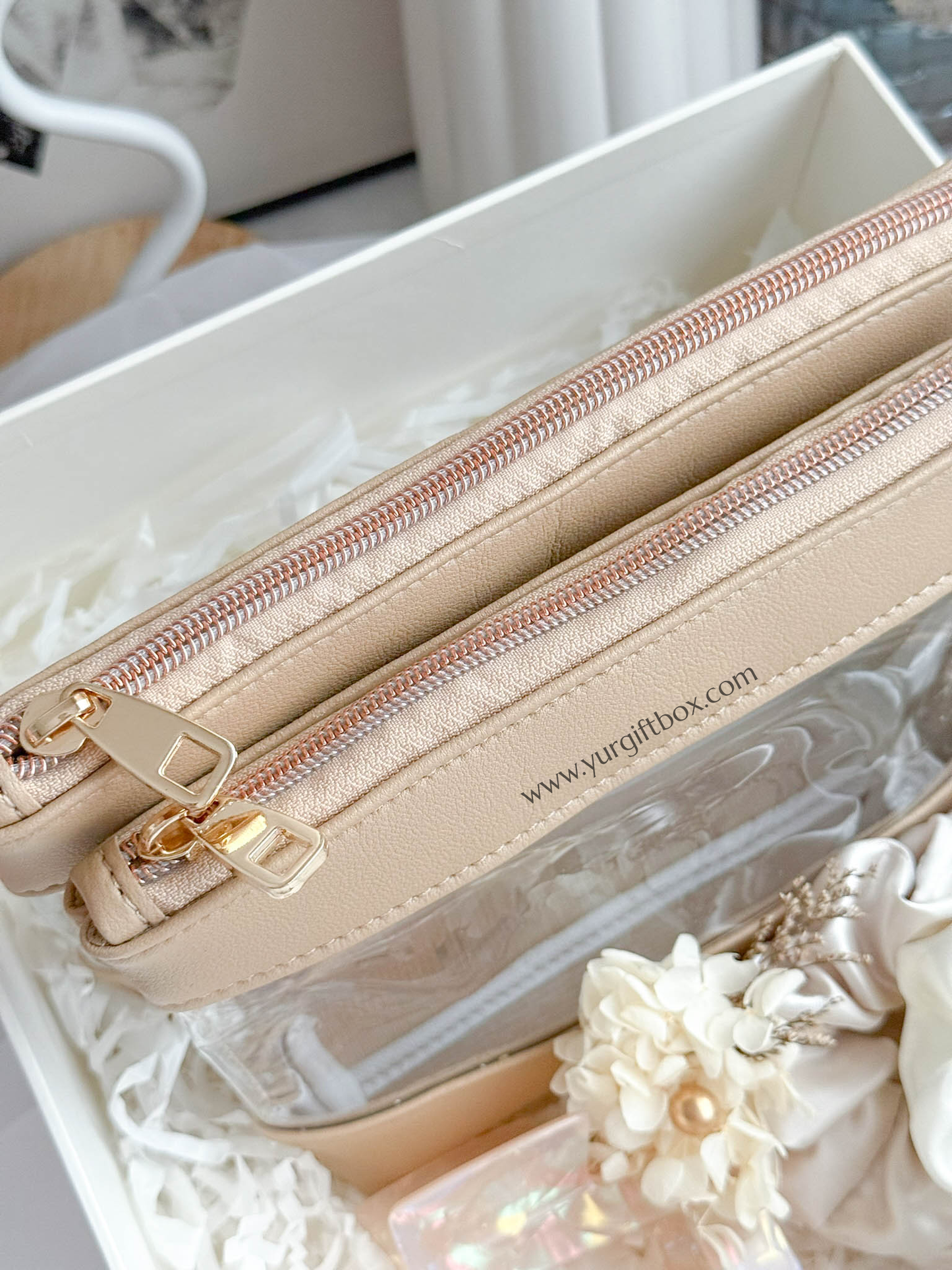 Leather Set 16