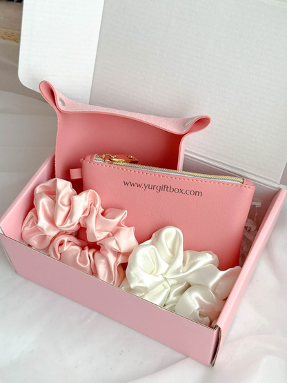 Leather Set 20