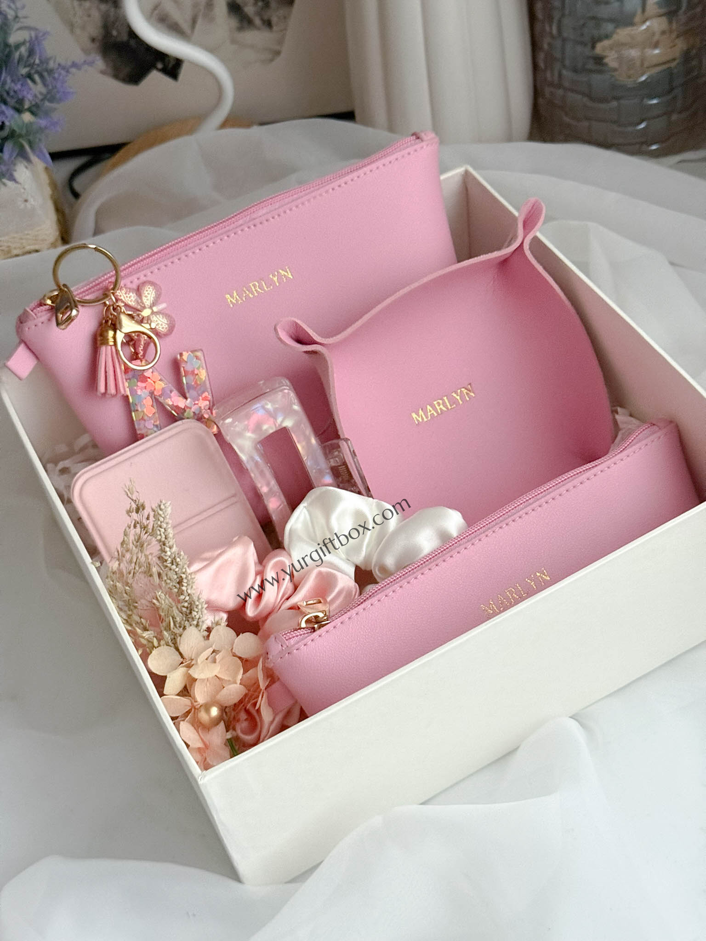 Leather Set 25