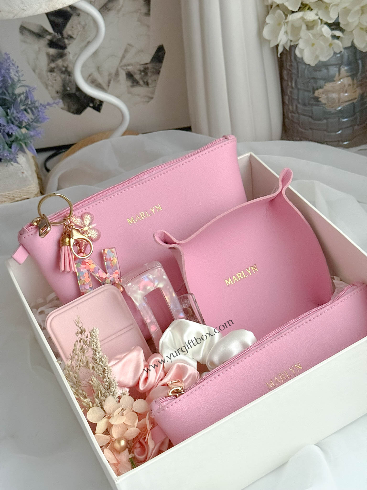 Leather Set 25