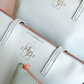 Leather Tote Bag