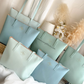 Leather Tote Bag