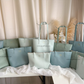 Leather Tote Bag