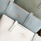 Leather Tote Bag