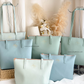 Leather Tote Bag
