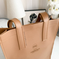 Tote Bag (leather)