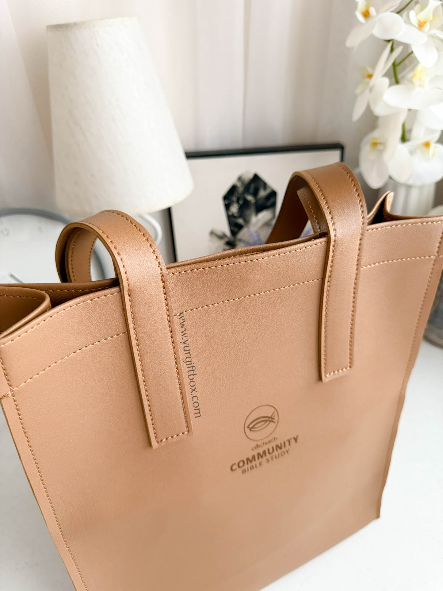 Tote Bag (leather)