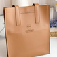 Tote Bag (leather)