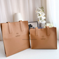 Tote Bag (leather)