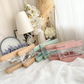Pouch Leather (transparent)