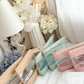 Pouch Leather (transparent)