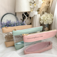 Pouch Leather (transparent)