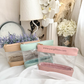 Pouch Leather (transparent)