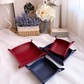 Trinket Tray Set (leather)