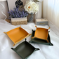Trinket Tray Set (leather)