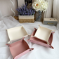 Trinket Tray Set (leather)