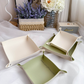 Trinket Tray Set (leather)