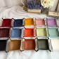 Trinket Tray Single (leather)