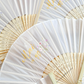 Wooden Fan 2