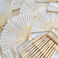 Wooden Fan 2