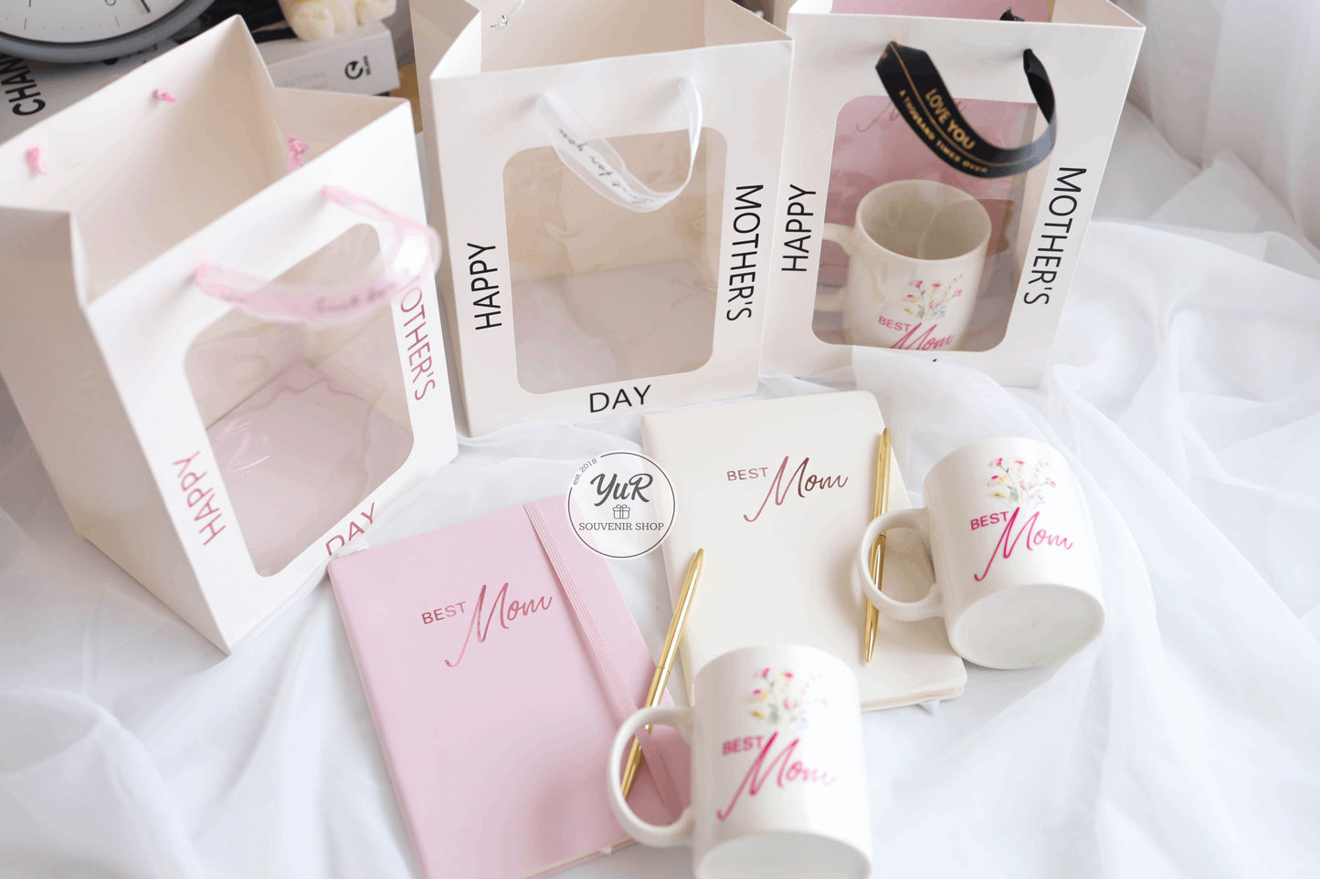 Mom Set