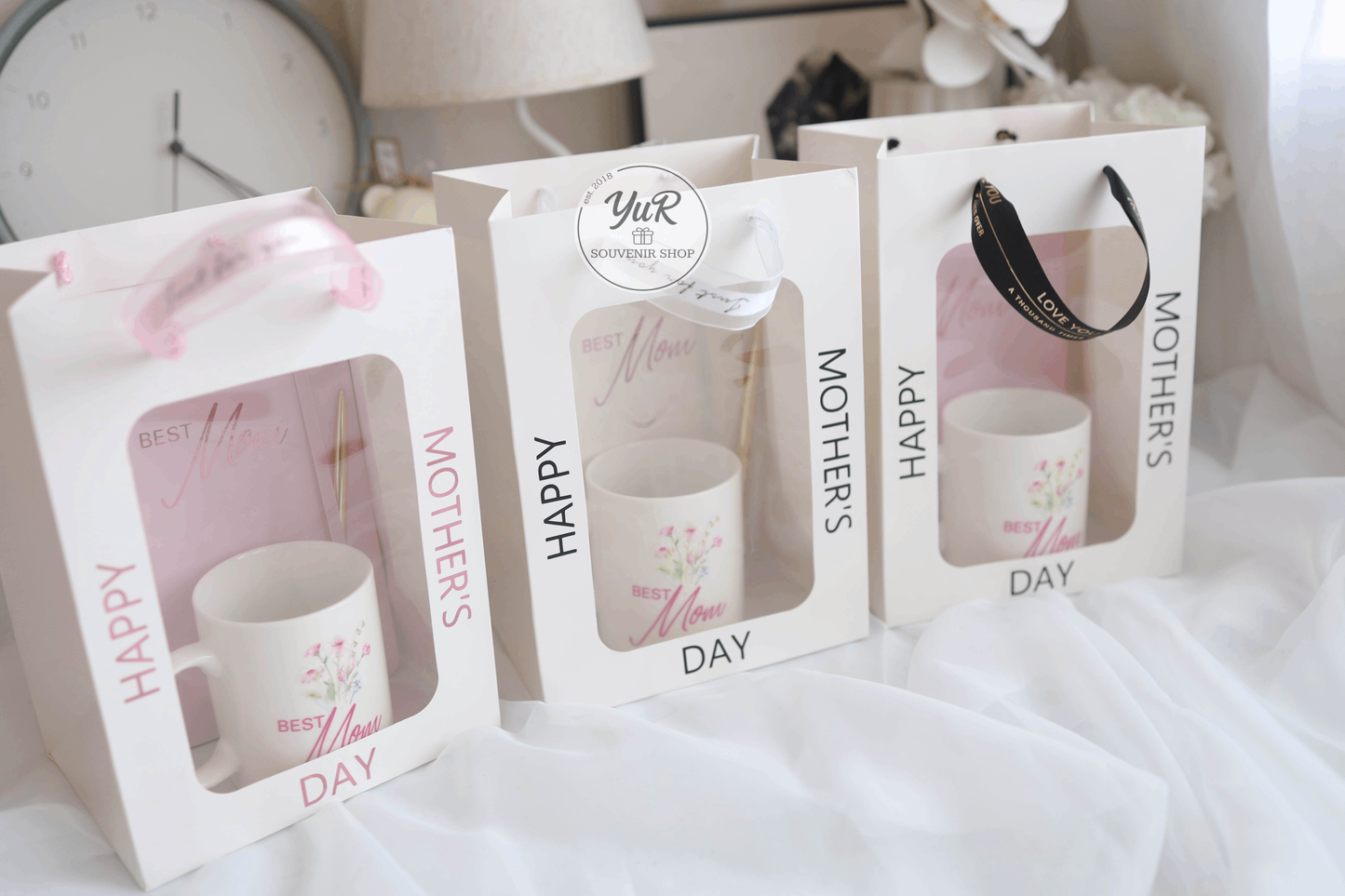 Mom Set