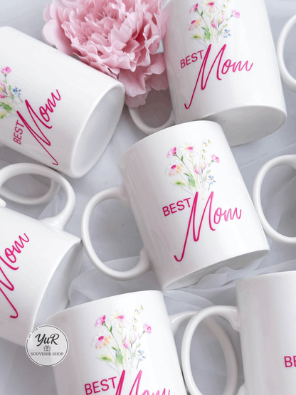 Mom Mug