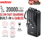 Power bank Set