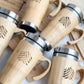 Bamboo Tumbler Mug